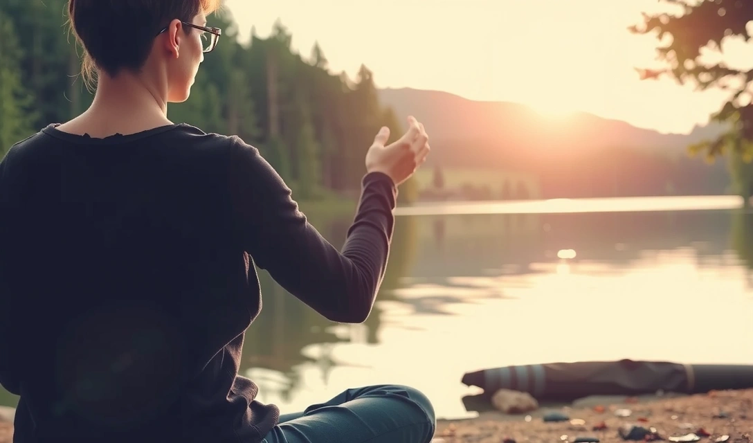 Gestione dello stress